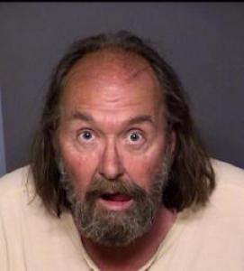 James Allen Schwab a registered Sex Offender of Colorado
