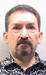 Chad Austin Tuttle a registered Sex Offender of Colorado