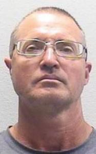 Paul Steven Skillman a registered Sex Offender of Colorado