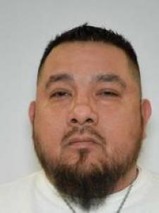 Erick Ariel Barrientos a registered Sex Offender of Colorado