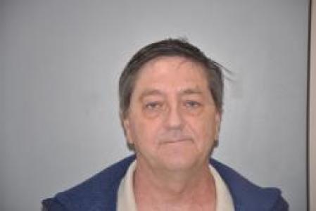 David Oliver Homack a registered Sex Offender of Colorado