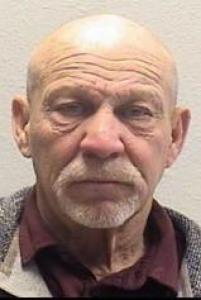 Delbert Wayne Adams a registered Sex Offender of Colorado