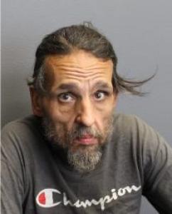 Dominic Ricardo Roberts a registered Sex Offender of Colorado