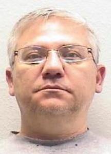 Philip Michael Dominguez a registered Sex Offender of Colorado