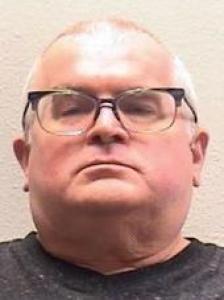 Jeffrey Lynn Black a registered Sex Offender of Colorado