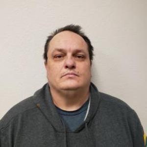 Shad Westley Shivers a registered Sex Offender of Colorado