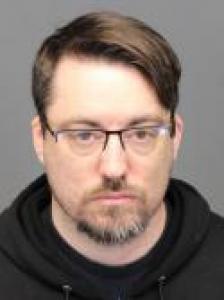 Aaron Christopher Kelley a registered Sex Offender of Colorado