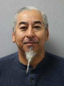 Jose Rudolfo Delgado a registered Sex Offender of Colorado