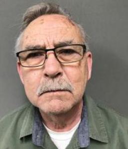 William Dean Brown a registered Sex Offender of Colorado