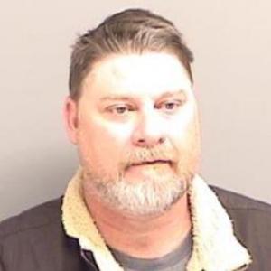 Travis Joel Bondurant a registered Sex Offender of Colorado