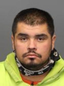 Angelo Jay Martinez a registered Sex Offender of Colorado