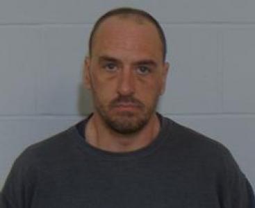 Shane Allen Britton a registered Sex Offender of Colorado