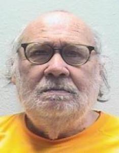 Arthur Samuel Tarlton a registered Sex Offender of Colorado