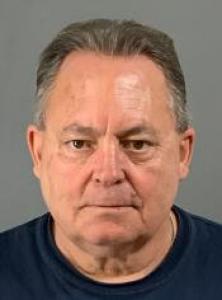 Patrick Joseph Mcgee a registered Sex Offender of Colorado