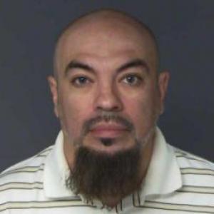 Nathaniel Earnest Sandoval a registered Sex Offender of Colorado