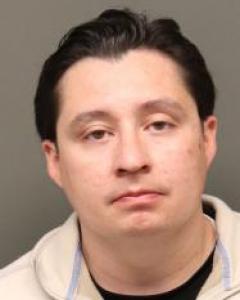 Joshua Nash Samora a registered Sex Offender of Colorado