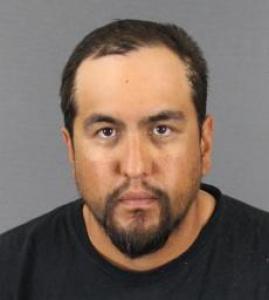 Jesse William Cordova a registered Sex Offender of Colorado