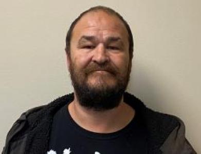 Jerry Scott Ellis a registered Sex Offender of Colorado