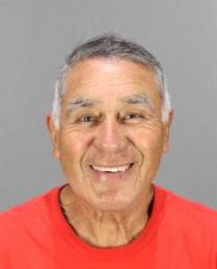 Epifanio Nieto Sr a registered Sex Offender of Colorado