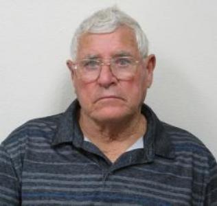 Walter Mathew Daugherty a registered Sex Offender of Colorado