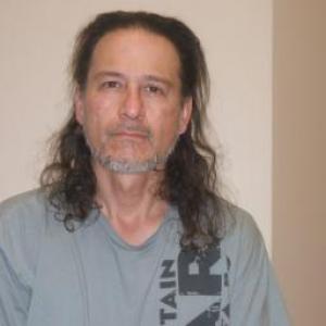 James Anthony Salazar a registered Sex Offender of Colorado
