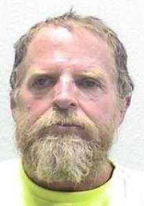 Joshua Daniel Montgomery a registered Sex Offender of Colorado
