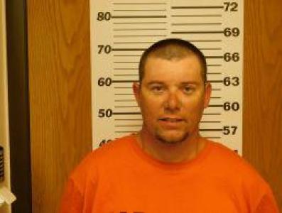 Stetson Wayne Arnold a registered Sex Offender of Colorado