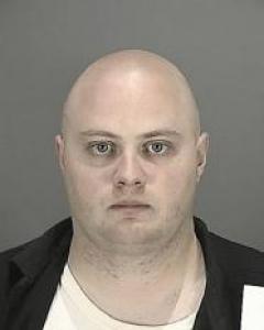 Jared Thomas Archibald a registered Sex Offender of Colorado