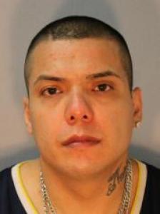 Jabel Gallegos a registered Sex Offender of Colorado