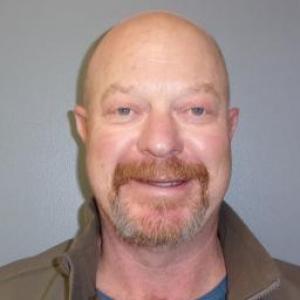 Christopher Stuart Larson a registered Sex Offender of Colorado
