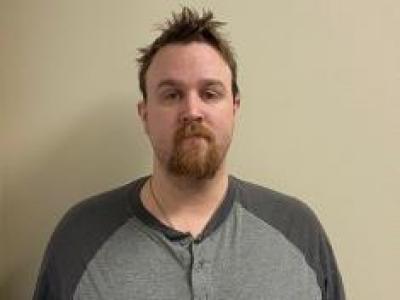 David Anthony Hoerner a registered Sex Offender of Colorado