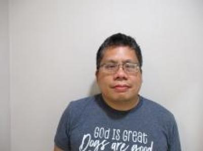 Norman Waikuen Woo a registered Sex Offender of Colorado
