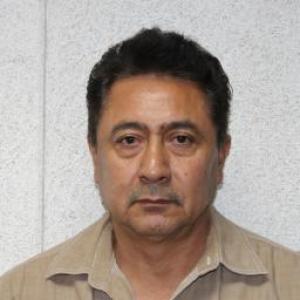 Enrique Jimenez a registered Sex Offender of Colorado