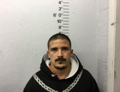 Richard George Lucero a registered Sex Offender of Colorado