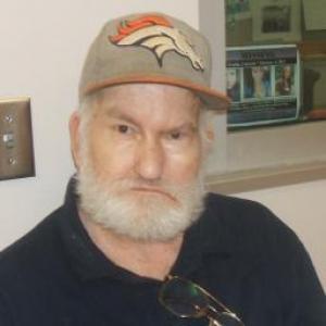 Mark Thomas Parsons a registered Sex Offender of Colorado