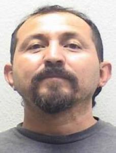 Raymond Elias Valenzuela a registered Sex Offender of Colorado