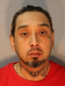 Joey Inez Andrade a registered  of Colorado