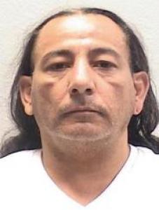 Joseph Arthur Valdez a registered Sex Offender of Colorado