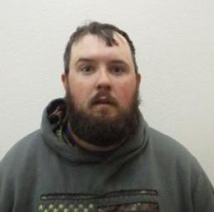 Zachery Dale Boutwell a registered Sex Offender of Colorado