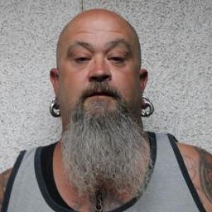 Martin Wayne Lundin a registered Sex Offender of Colorado
