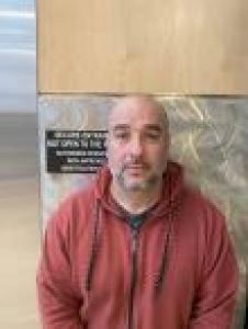 Daniel Anthony Aragon a registered Sex Offender of Colorado
