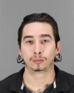 Zachary Perfecto Bernal a registered Sex Offender of Colorado