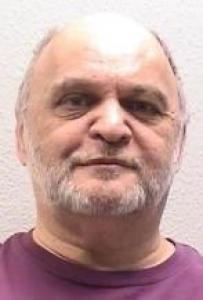 Douglas Alan Mitton a registered Sex Offender of Colorado