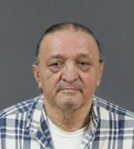 Thomas T Mendoza a registered Sex Offender of Colorado