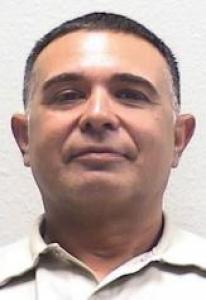 Anthony Cass Mcausland a registered Sex Offender of Colorado