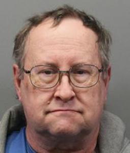 Gary Ray Zimmerman a registered Sex Offender of Colorado