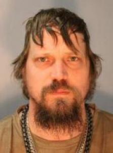 Mitchell Allen Bird a registered  of Colorado