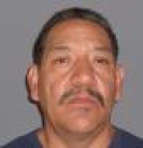 Anthony John Vargas a registered Sex Offender of Colorado