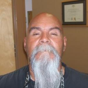 Luis Contreras a registered Sex Offender of Colorado