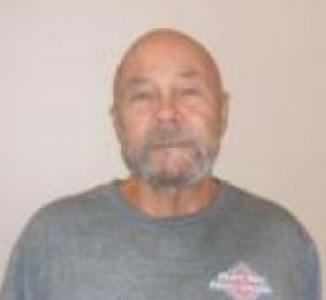 John Robert Winters a registered Sex Offender of Colorado